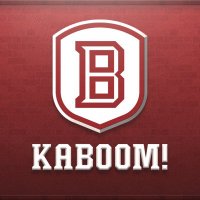 Kaboom! (@bradleykaboom) 's Twitter Profile Photo Kaboom! (@bradleykaboom) 's Twitter Profile Photo