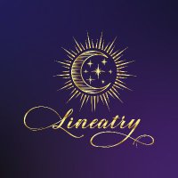 Lineatry - Daily astrology readings for all signs(@lineatry) 's Twitter Profileg
