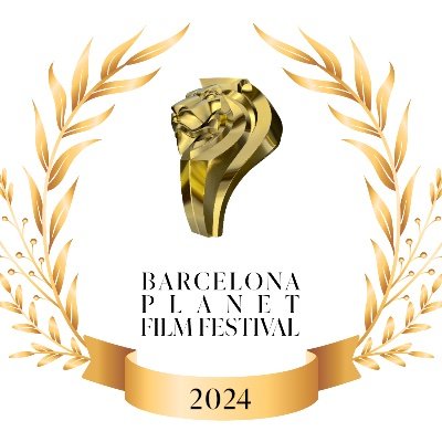 International Film Festival at #Barcelona
10th Edition
Noviembre 2025
