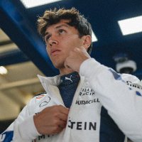 Alex Albon (@alex_albon) 's Twitter Profile