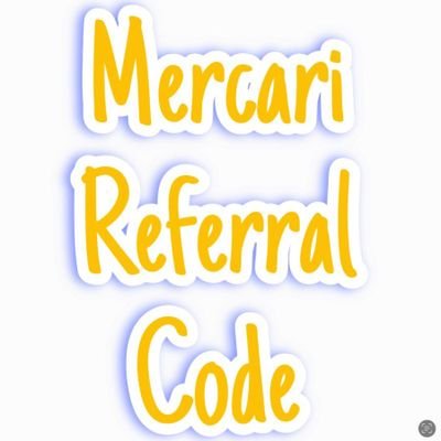 Sign up for Mercari and earn up to $30 in bonus money! Click the link to use my referral code.