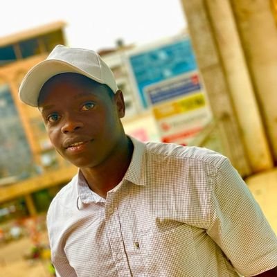Hey X
 |Advertising | Strong Manchester United❤ and MADRID FAN🤍. 
here for fun