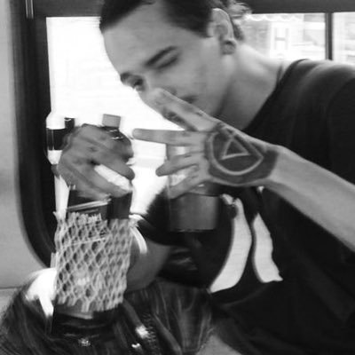 sickboi_gabe's profile picture. @Cruzeiro - 26yo - Licenciatura em Física - “A billion years can seem a stunningly short time”