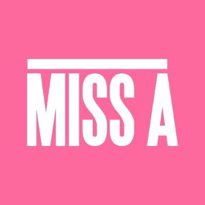 Shop Miss A Official ⚡️