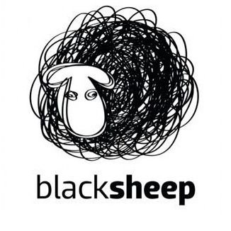 Černá Ovce