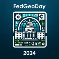 FedGeoDay(@FedGeoDay_US) 's Twitter Profile Photo