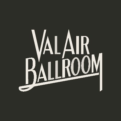 Val Air Ballroom is a classic music venue in West Des Moines, Iowa. Established in 1939. Here for many years to come!