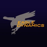 Eagle Dynamics (@eagledynamics) 's Twitter Profile Photo Eagle Dynamics (@eagledynamics) 's Twitter Profile Photo