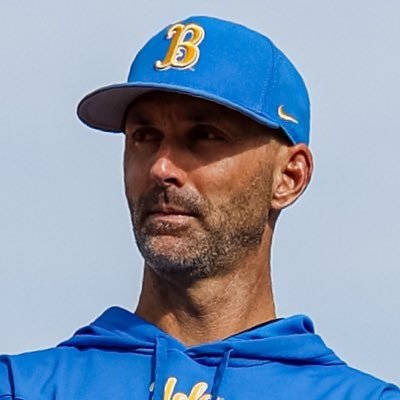 UCLA Baseball Coach & Recruiting Coordinator | Content ➡ Bruin Baseball, lessons I've learned & lessons I'm learning.