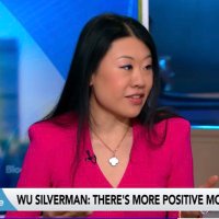 Amy Wu Silverman(@AmyWuSilverman) 's Twitter Profile Photo