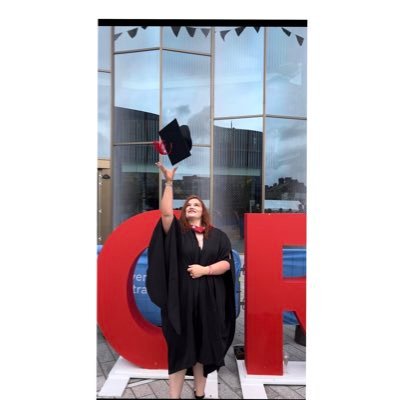 UCLAN Physiotherapy graduate 👩‍🎓 Rotational Band 5 Physiotherapist @ Blackpool Teaching Hospital