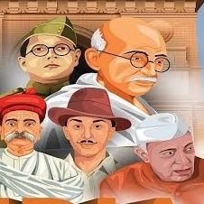 हम OBC SC ST इस देश के बहुसंख्यक समुदाय हैं, हमें हर हाल में अपने नेताओं के पक्ष में खड़ा रहना चाहिए