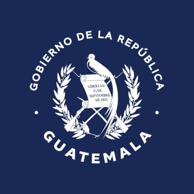 Cuenta oficial del Consulado General de Guatemala en Chicago, Illinois, Estados Unidos de América. 

Jurisdicción: Illinois, Indiana, Michigan y Wisconsin.