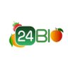 24Biodrc's profile picture. Le marché des producteurs locaux des fruits et légumes 🥕🥔🍅 faits par + 250 supers producteurs 🇨🇩
🚚 Livrés chez vous, gratuitement!