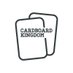 Cardboard Kingdom (@cardboardkngdom) Twitter profile photo Cardboard Kingdom (@cardboardkngdom) Twitter profile photo