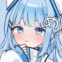 Nefilia | 雲くも ☁️(@nefiichan) 's Twitter Profile Photo