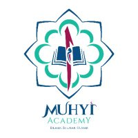 Muhyi Academy(@muhyiacademy) 's Twitter Profile Photo