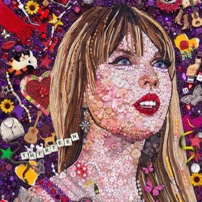 @taylorswift13🪩 & #StrangerThings🕰️ #ChiefsKingdom©️1981🏈 #MentalHealth ♿️advocate🧠 Sagittarius♐️ #seniorswifties ✨#murderino🪓   🖤🤍survivor💪;