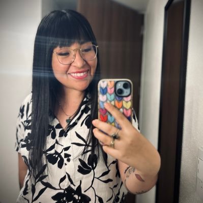 AlinaDuarte_ Profile Picture