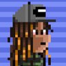 viitor_hood's profile picture. pixel artist | noob #gamedev 👾 | nft creator 🖼