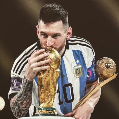 Favorite Son Of A Favorite Son || A CULER ❤️💙||Messi Is The GOAT..Fuck What U Think!