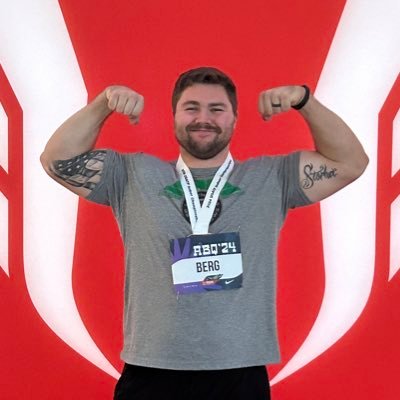 tjberg99's profile picture. trophy husband