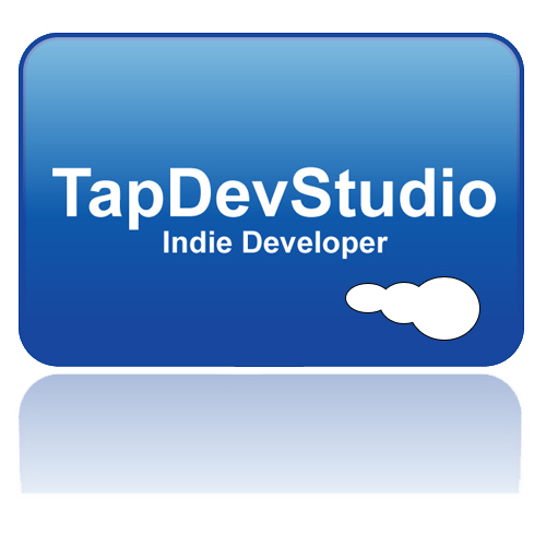 Apple iOS Developer! Working on games for iPhone, iPod and iPad!