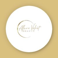 Allure Velvet Beauty(@allurevelvetb) 's Twitter Profile Photo