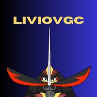 LivioVGC(@LivioVGC) 's Twitter Profile Photo