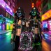 SJ Rae & Rebecca Starr (@sjraechirp) Twitter profile photo SJ Rae & Rebecca Starr (@sjraechirp) Twitter profile photo