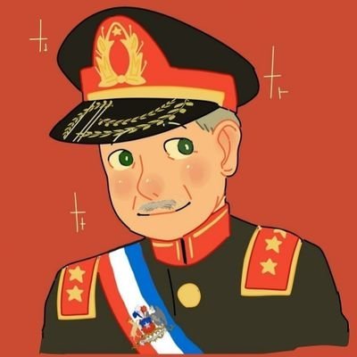 Super mega ultra derecha, el azote de los rojos.
Si me bloqueaste es porque fuiste domado. 
PARODY ACCOUNT
Todo era parodia si pregunta algún juez.