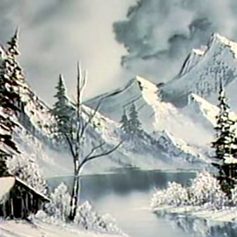 NormanDeChurch's profile picture. He/Hymn