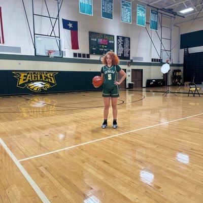 C/O ‘25 🏀 Cy Falls HS  ⭐️Cy Fair ISD 2022 1st Team All District & New Comer ⭐️ 2023 2nd Team All District  ⭐️ 2024 Defensive MVP & All District — AAU @tNBA_HOU