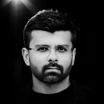 Moulinparikh Profile Picture