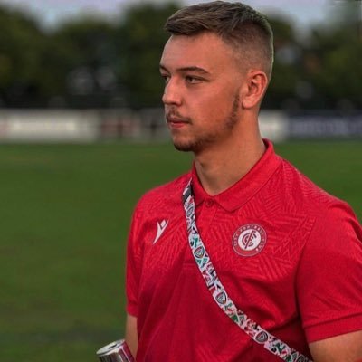 Kian Johnson Profile