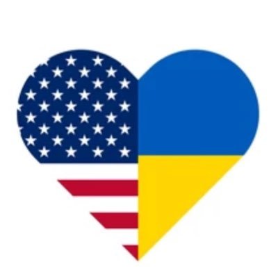 Account created for the purpose of supporting and advocating for Ukraine 🇺🇸🇺🇦