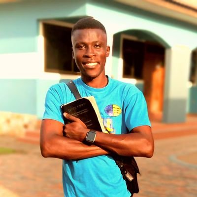 Seventh day Adventist, Fante and Liverpool fan