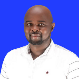 Steve_Mwandi Profile Picture