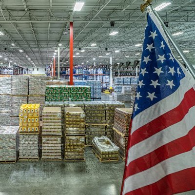 Cone Distributing is a world-class #beveragedistributor in north central Florida. #TeamCone #teamconebeer: Doing the Right Thing the Right Way All the Time.