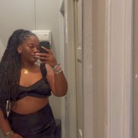 Myah J.🤍 (@hakenahs) Twitter profile photo