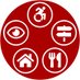 Accessible Hospitality (@AtaxiaScot) Twitter profile photo