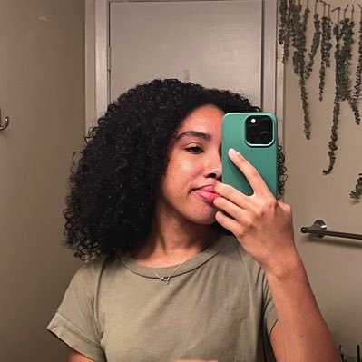 dumping my music thoughts and opinions :) TikTok & IG: @musicallymartine