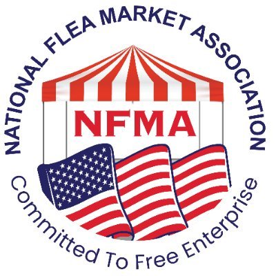 The National Flea Market Association's objectives are:To serve the public interest and to benefit the flea market industry.