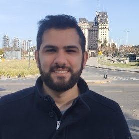 RafaelRavy's profile picture. Software Engineer | Hover Inc