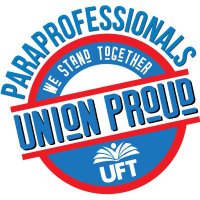UFT Para Chapter (@uftparas) 's Twitter Profile