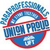 UFT Para Chapter (@uftparas) Twitter profile photo UFT Para Chapter (@uftparas) Twitter profile photo