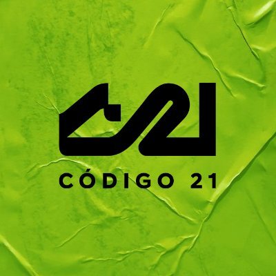 Código 21 Profile