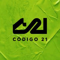 Código 21(@codigo21_radio) 's Twitter Profile Photo
