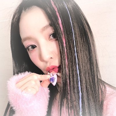 samzpul's profile picture. Written by a fan (1991) — A masterpiece of goddess that has been designed in such a way, her radiating aura fascinates anyone with it. Irene is the name.