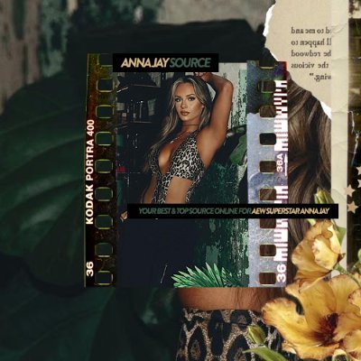 AnnaJaySource Profile Picture